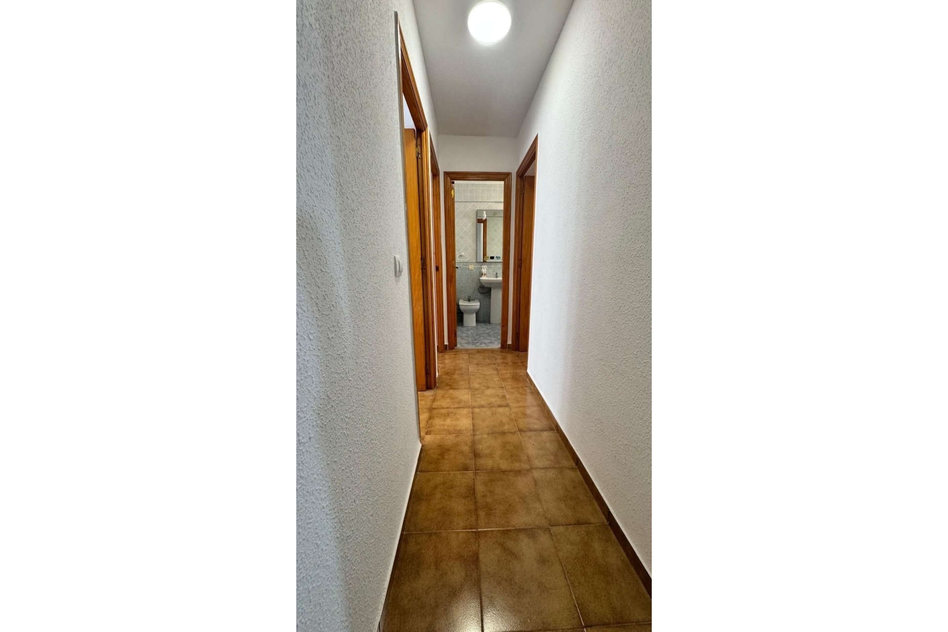 Resale - Town house - Orihuela - Playa Flamenca