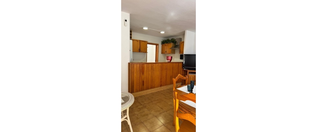 Resale - Town house - Orihuela - Playa Flamenca