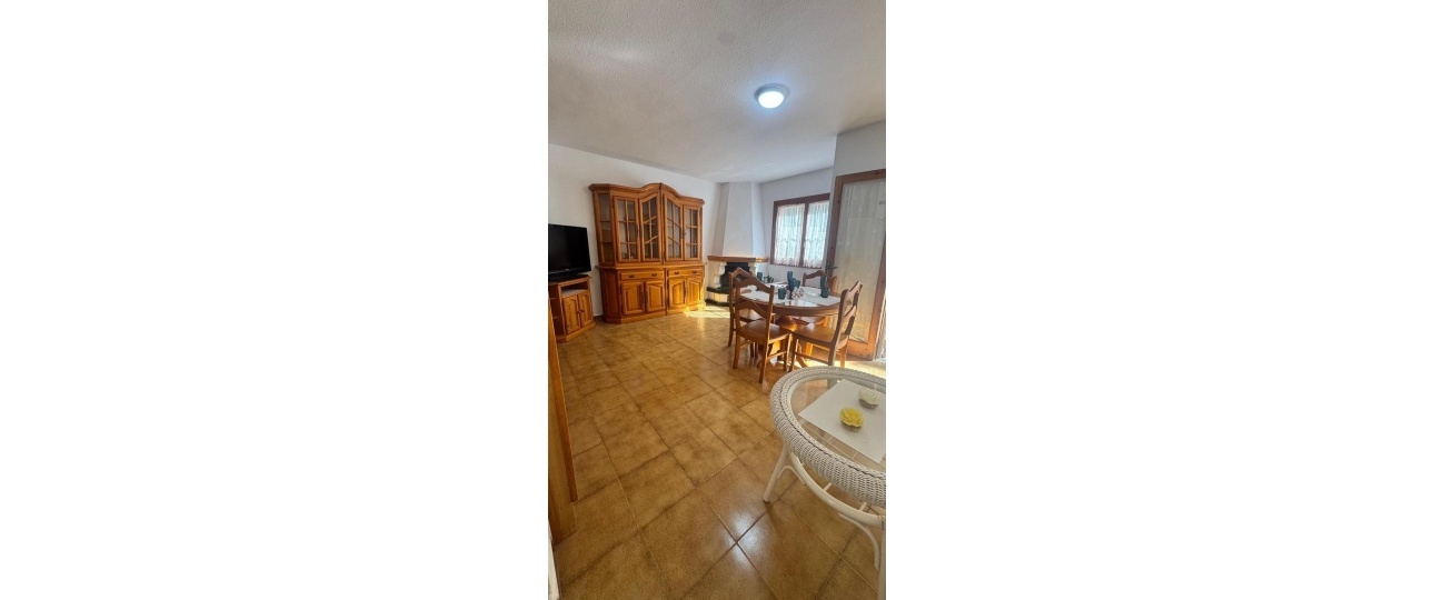 Resale - Town house - Orihuela - Playa Flamenca