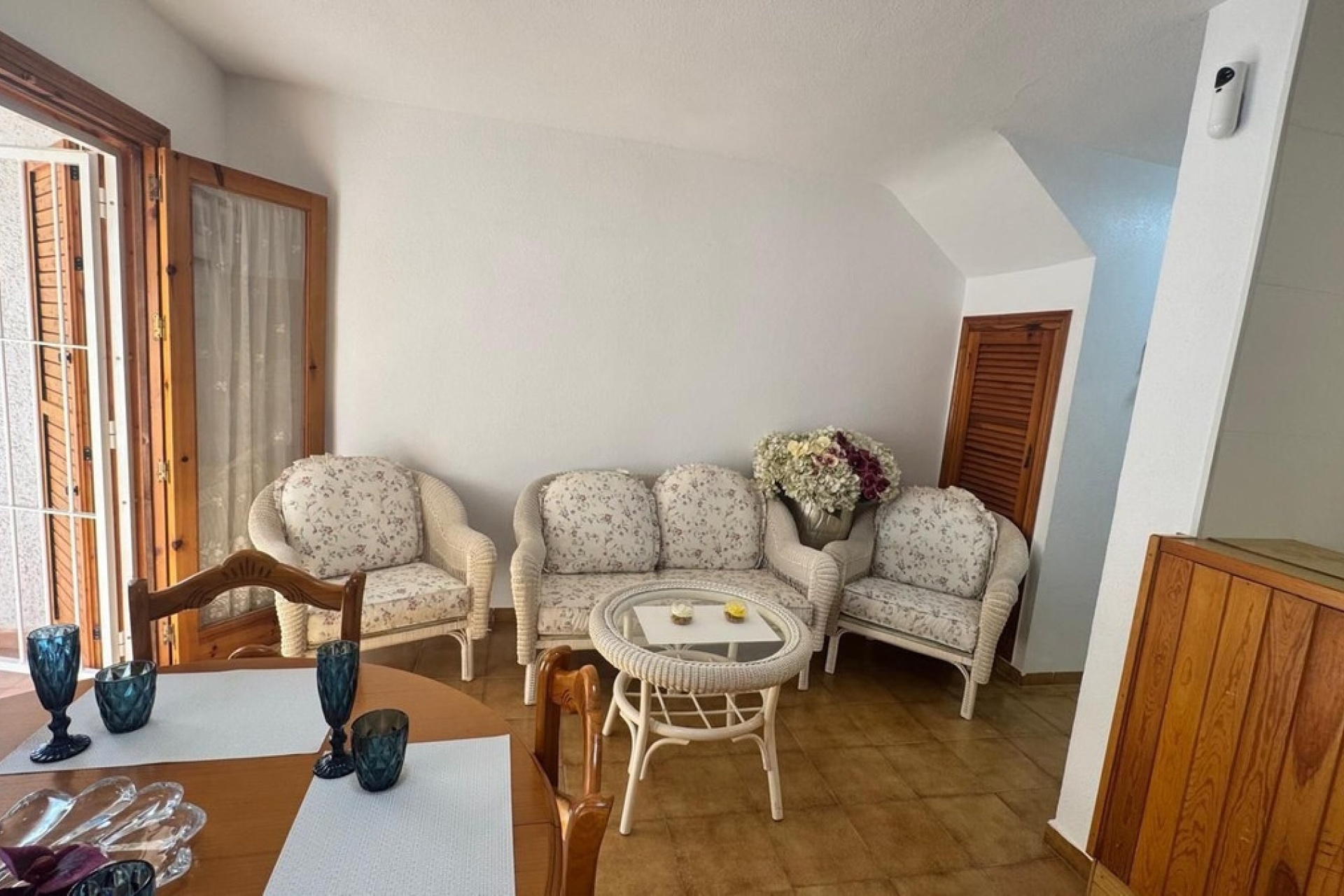 Resale - Town house - Orihuela - Playa Flamenca