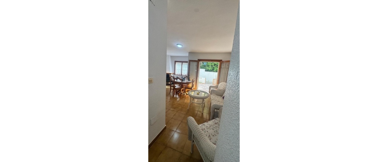 Resale - Town house - Orihuela - Playa Flamenca