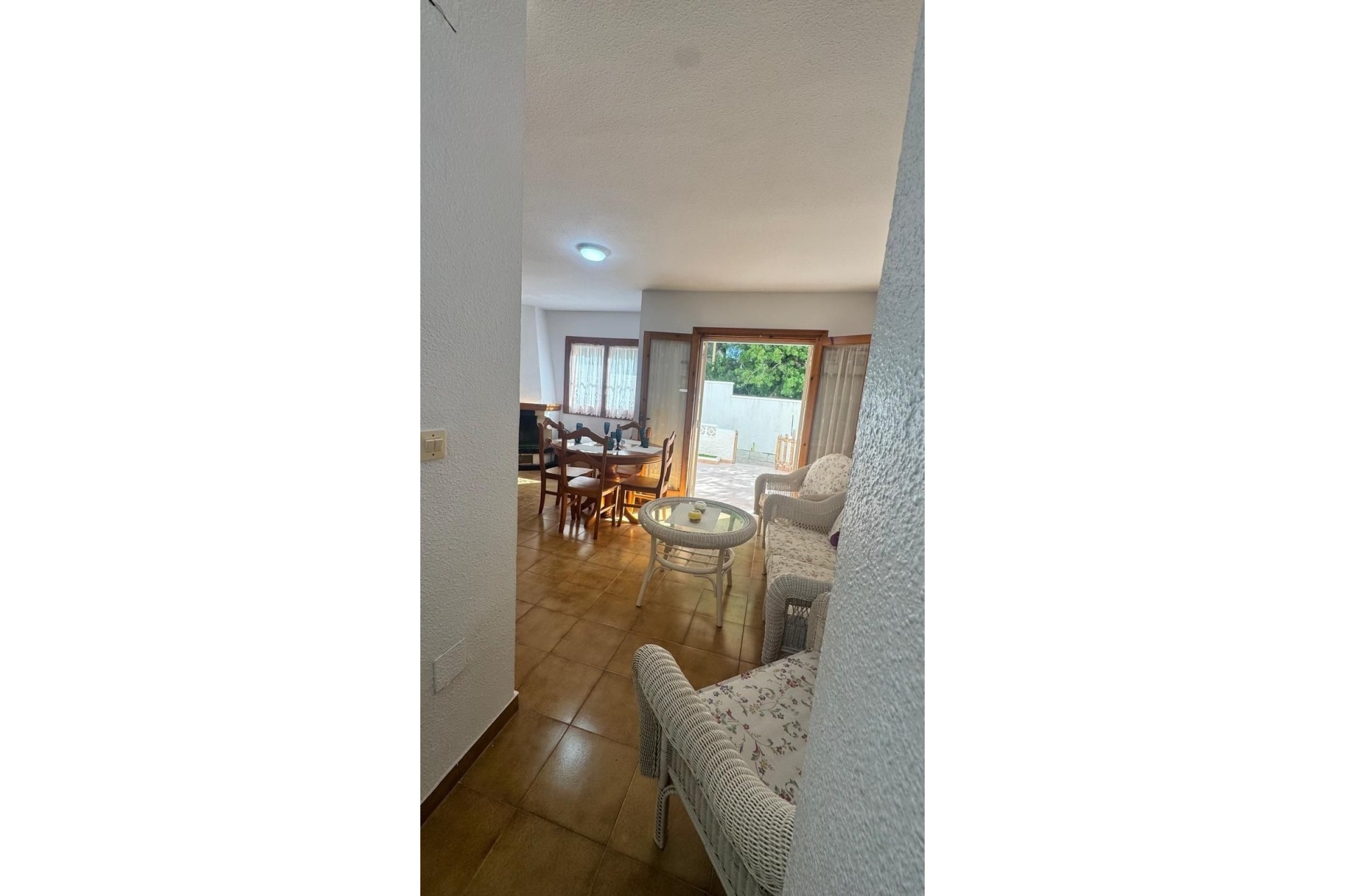 Resale - Town house - Orihuela - Playa Flamenca