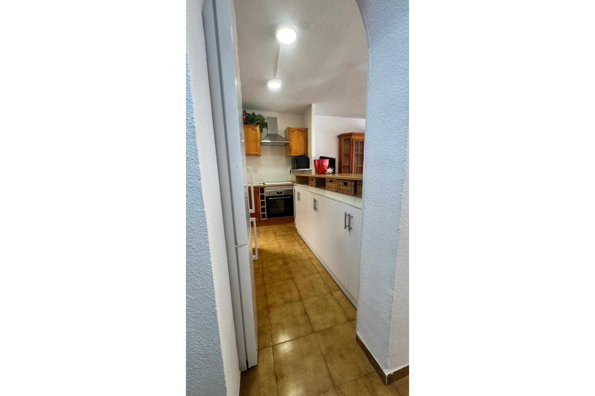 Resale - Town house - Orihuela - Playa Flamenca
