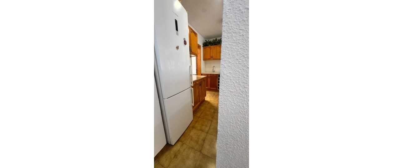 Resale - Town house - Orihuela - Playa Flamenca