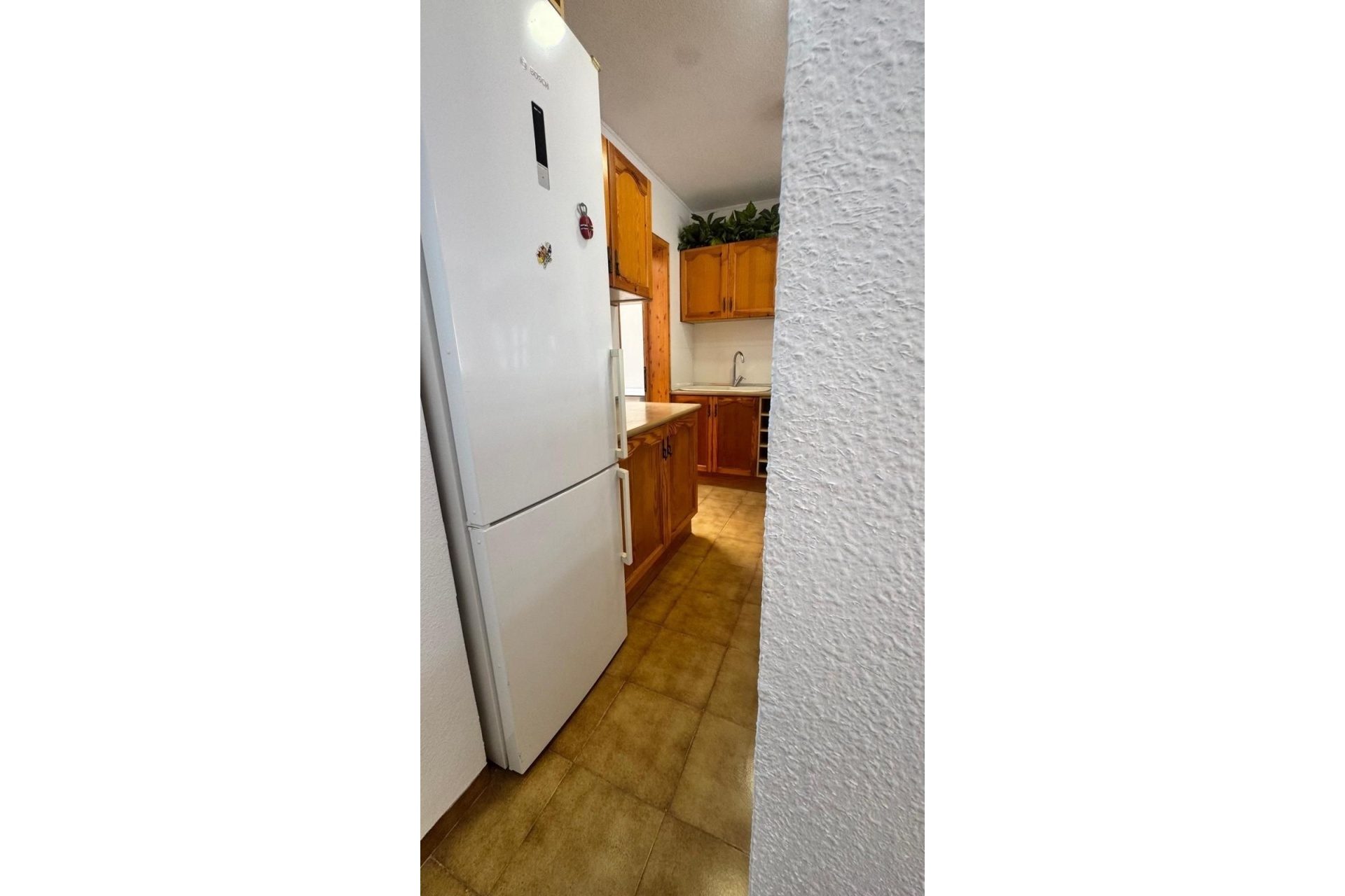 Resale - Town house - Orihuela - Playa Flamenca