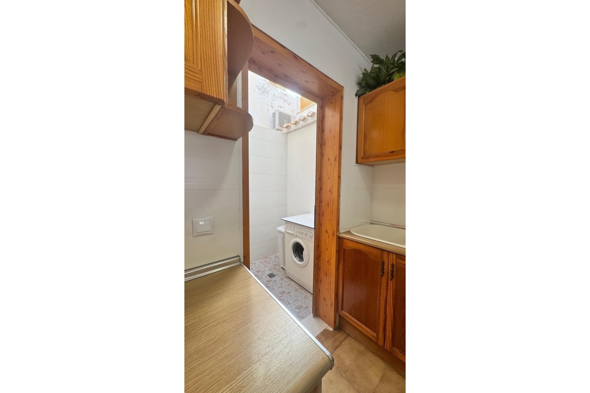 Resale - Town house - Orihuela - Playa Flamenca