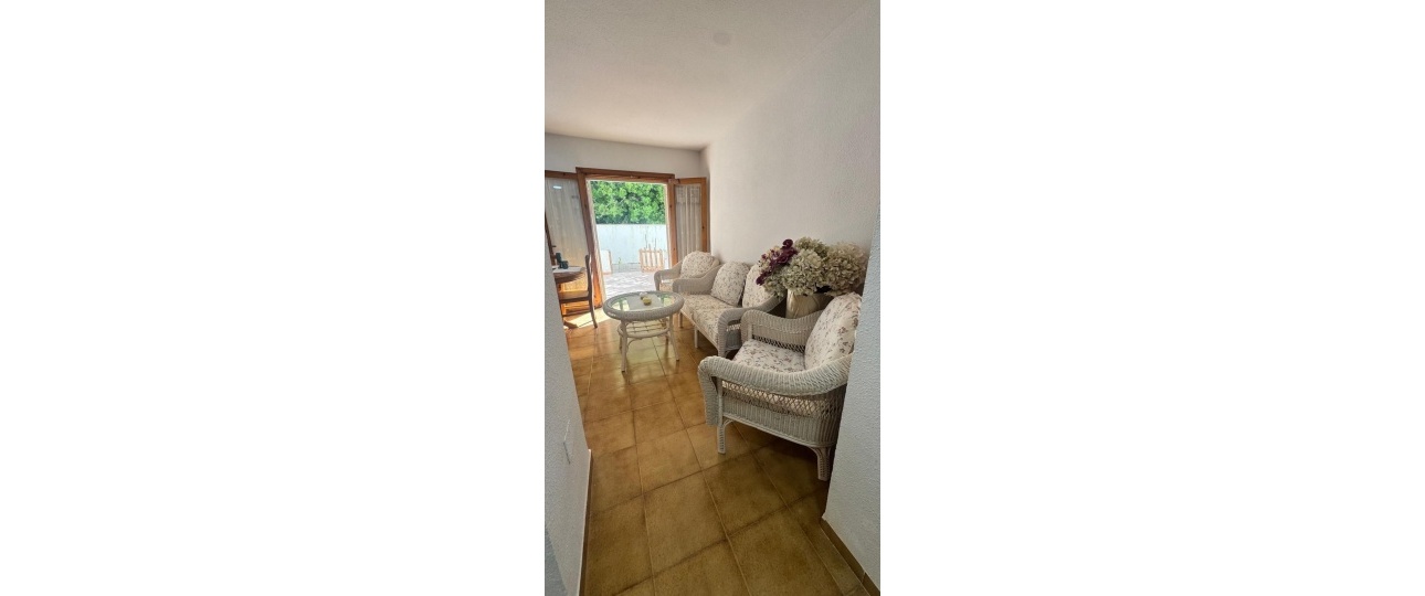 Resale - Town house - Orihuela - Playa Flamenca