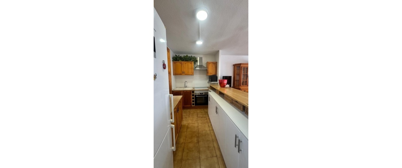 Resale - Town house - Orihuela - Playa Flamenca