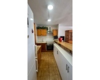 Resale - Town house - Orihuela - Playa Flamenca