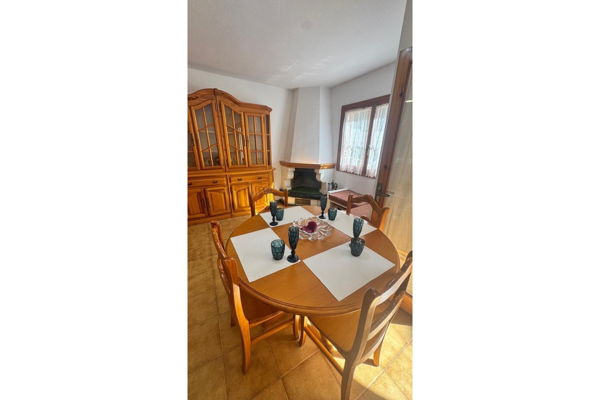 Resale - Town house - Orihuela - Playa Flamenca