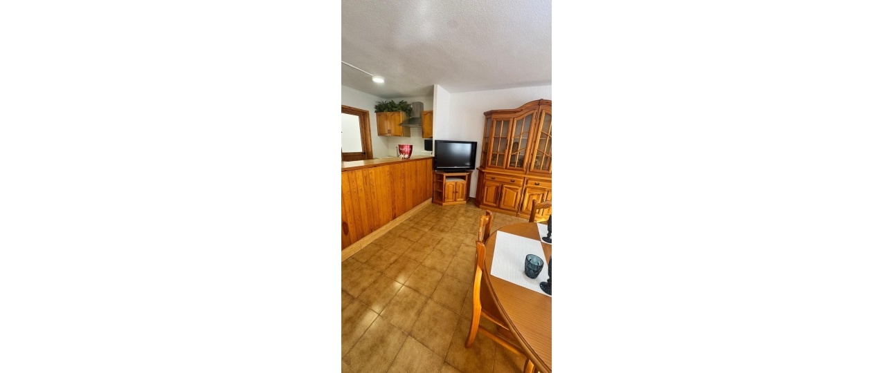 Resale - Town house - Orihuela - Playa Flamenca