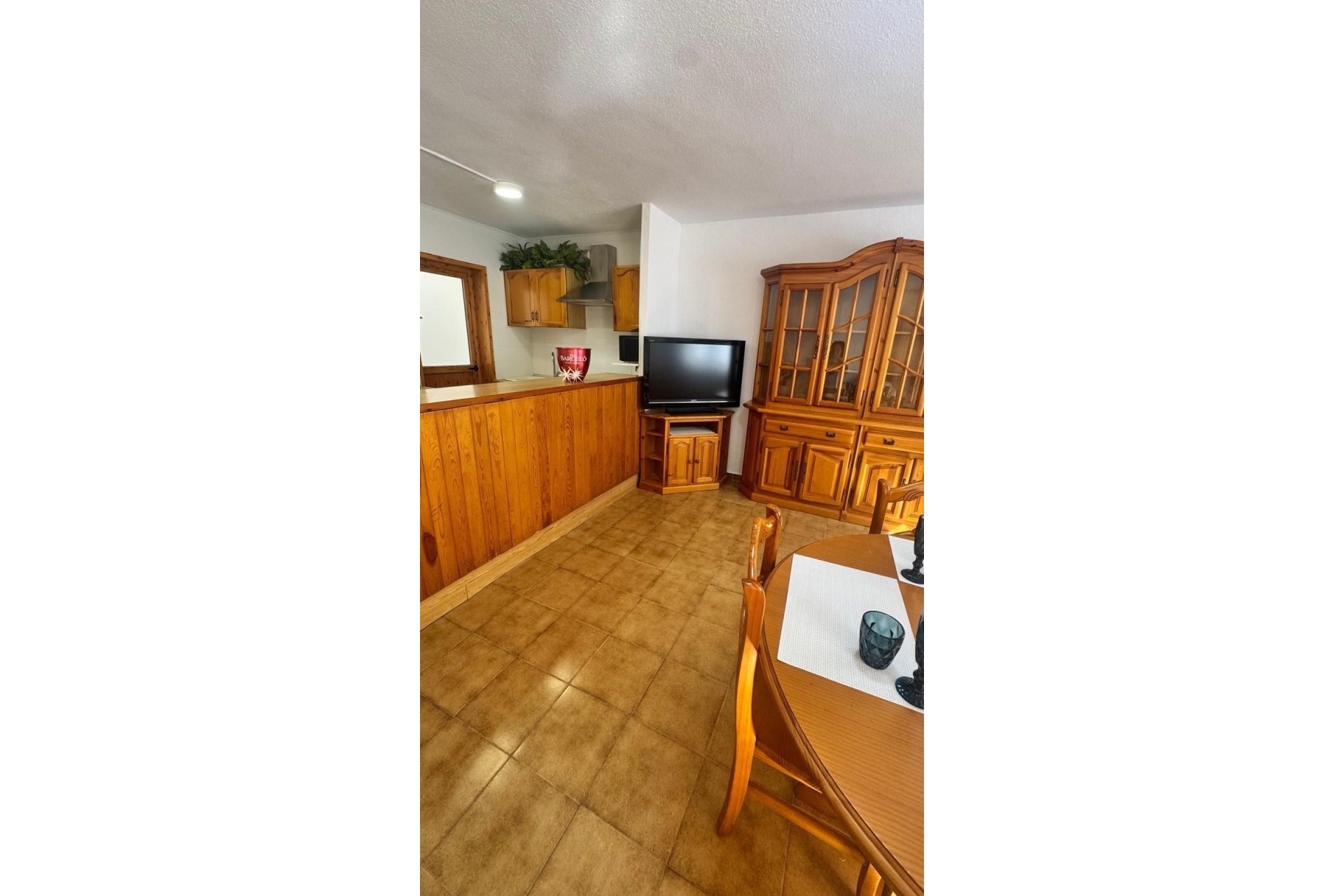 Resale - Town house - Orihuela - Playa Flamenca