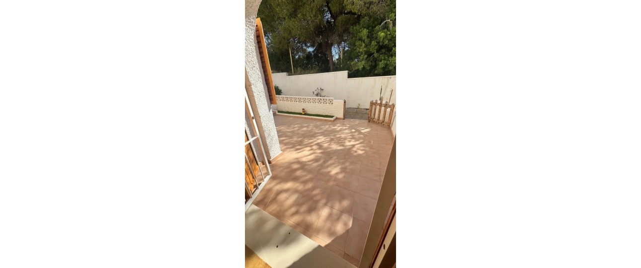Resale - Town house - Orihuela - Playa Flamenca