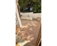 Resale - Town house - Orihuela - Playa Flamenca