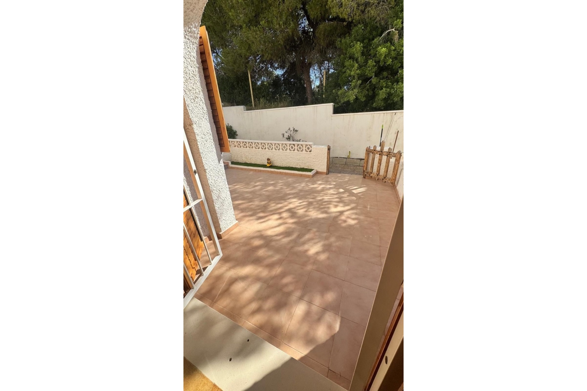 Resale - Town house - Orihuela - Playa Flamenca