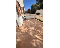 Resale - Town house - Orihuela - Playa Flamenca