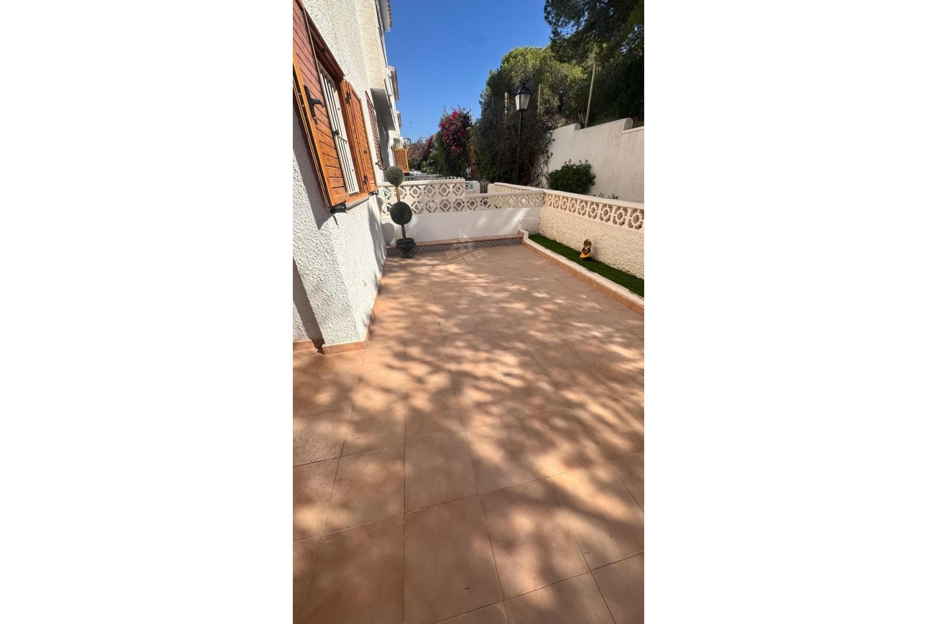 Resale - Town house - Orihuela - Playa Flamenca