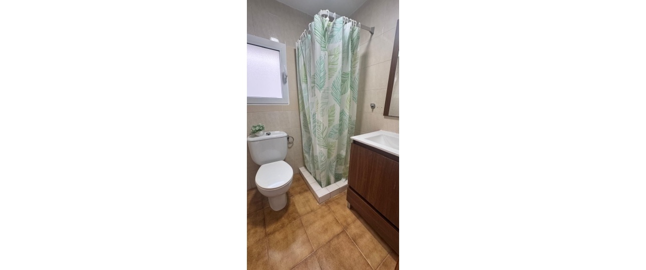 Resale - Town house - Orihuela - Playa Flamenca