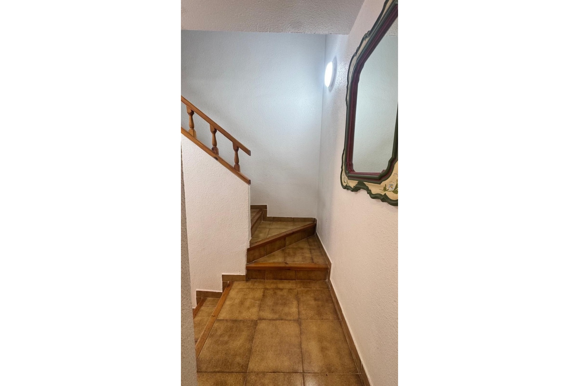 Resale - Town house - Orihuela - Playa Flamenca