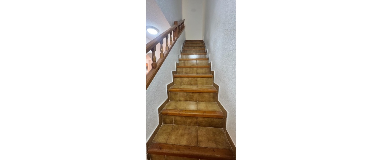 Resale - Town house - Orihuela - Playa Flamenca