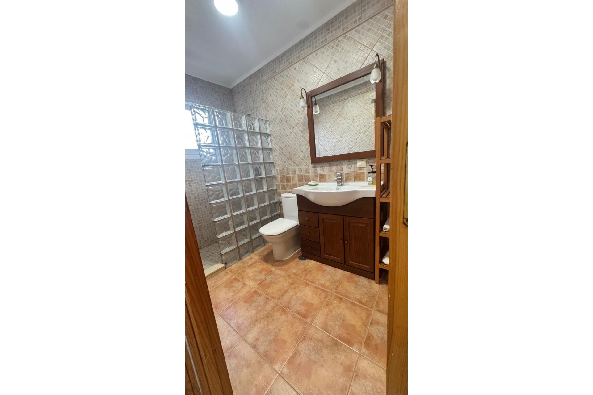 Resale - Town house - Orihuela - Playa Flamenca