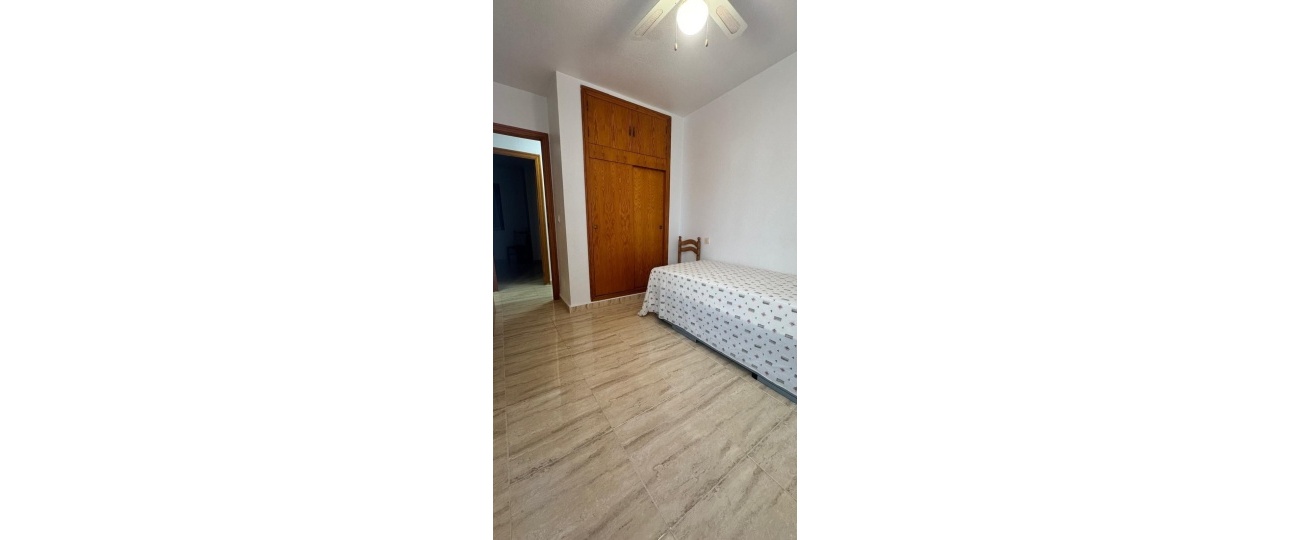 Resale - Town house - Orihuela - Playa Flamenca
