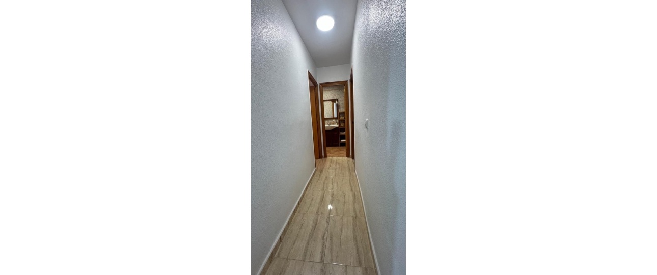 Resale - Town house - Orihuela - Playa Flamenca