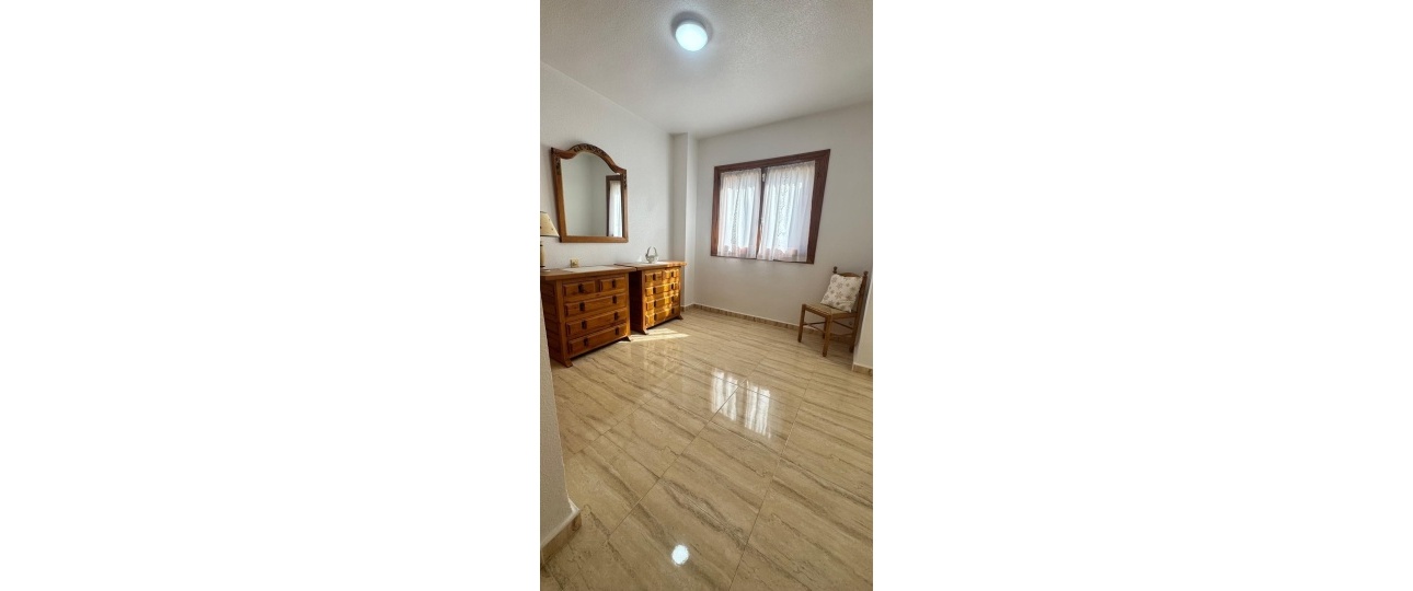 Resale - Town house - Orihuela - Playa Flamenca