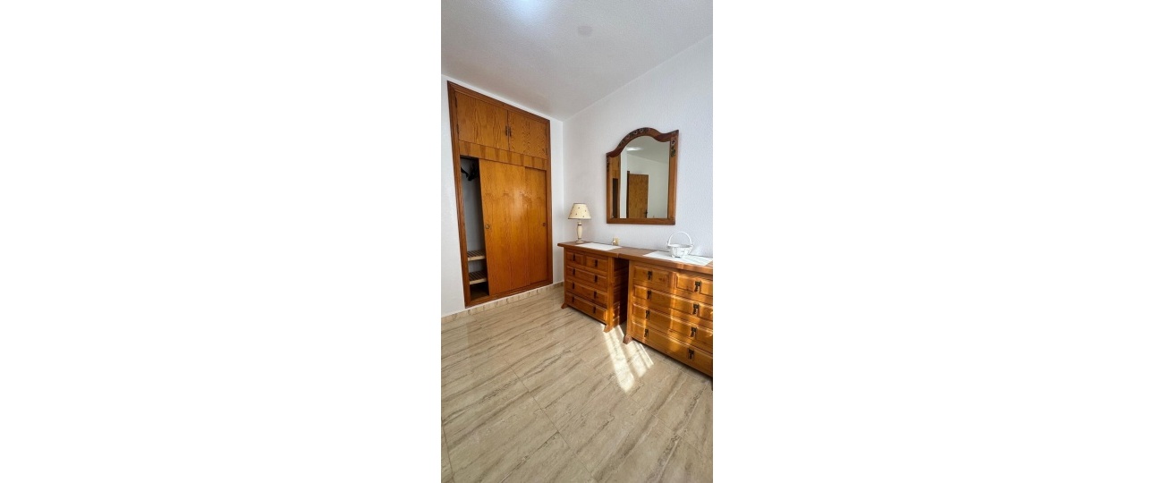 Resale - Town house - Orihuela - Playa Flamenca
