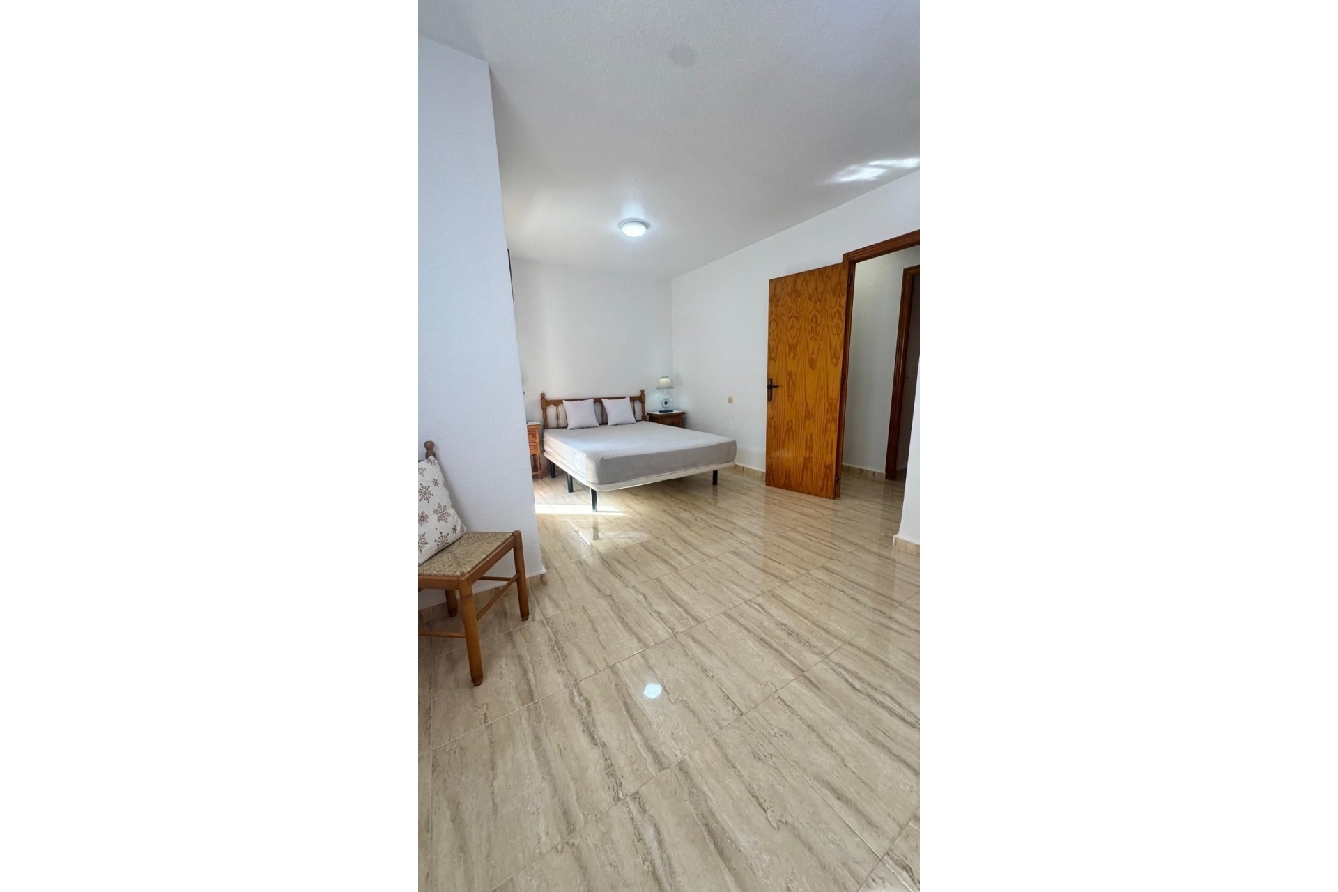 Resale - Town house - Orihuela - Playa Flamenca