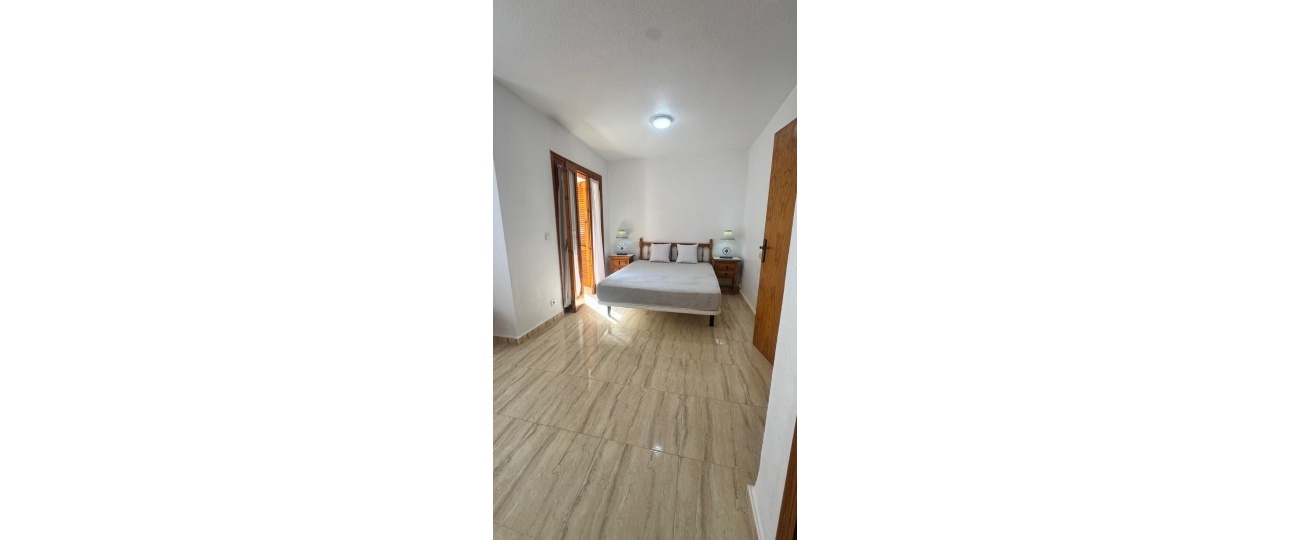 Resale - Town house - Orihuela - Playa Flamenca