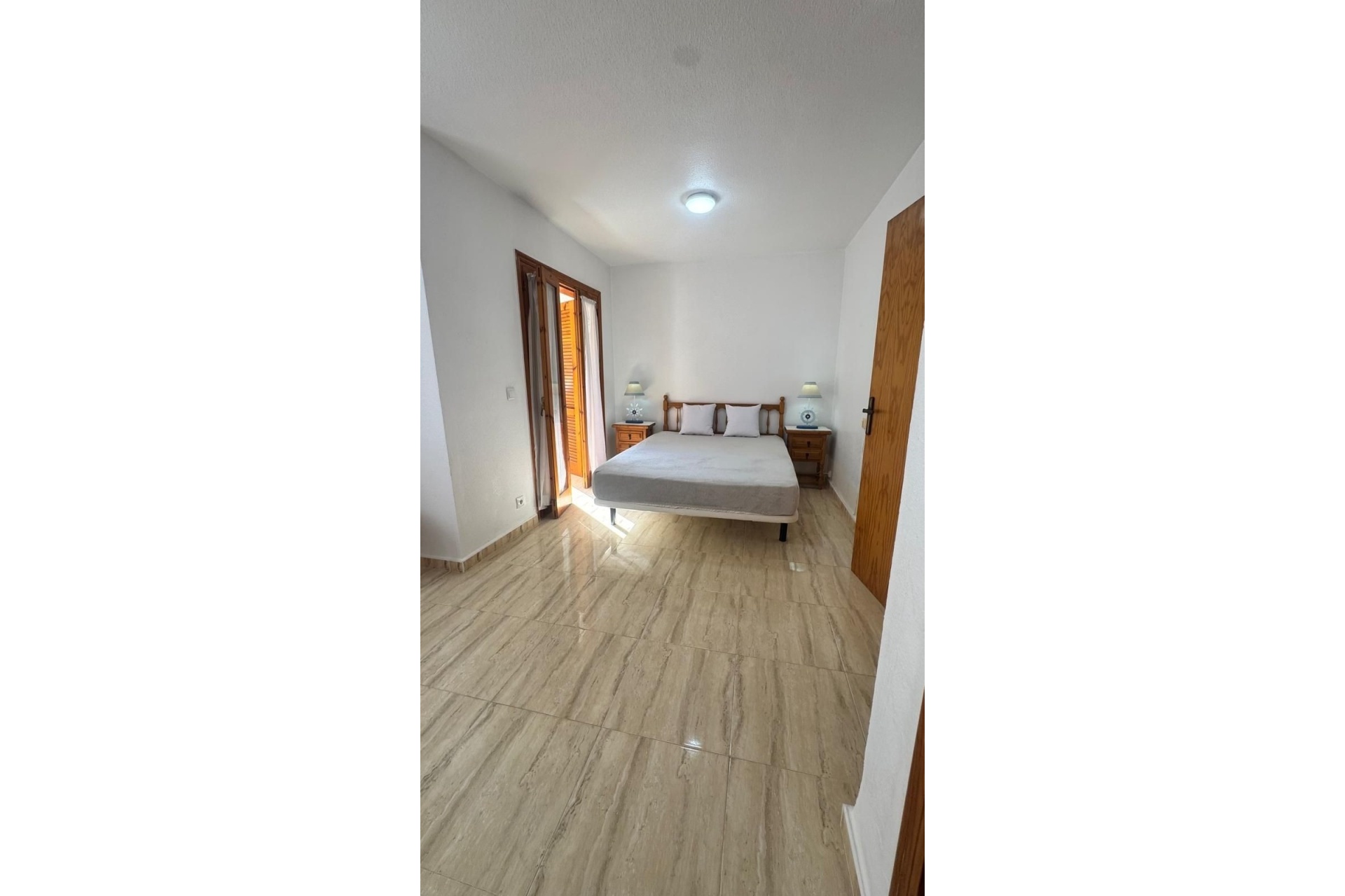 Resale - Town house - Orihuela - Playa Flamenca