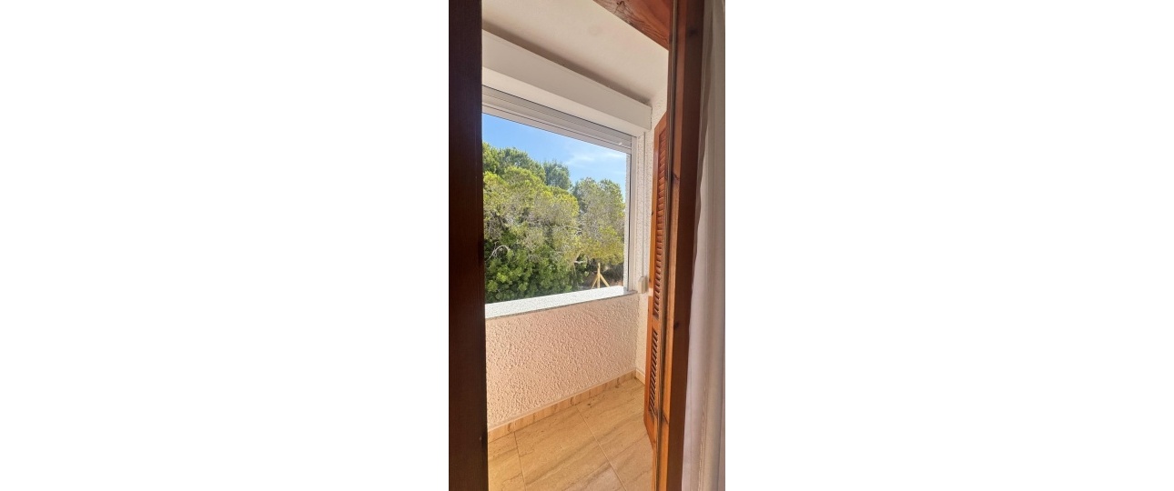 Resale - Town house - Orihuela - Playa Flamenca