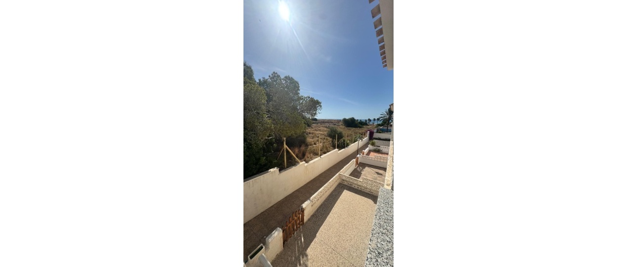 Resale - Town house - Orihuela - Playa Flamenca