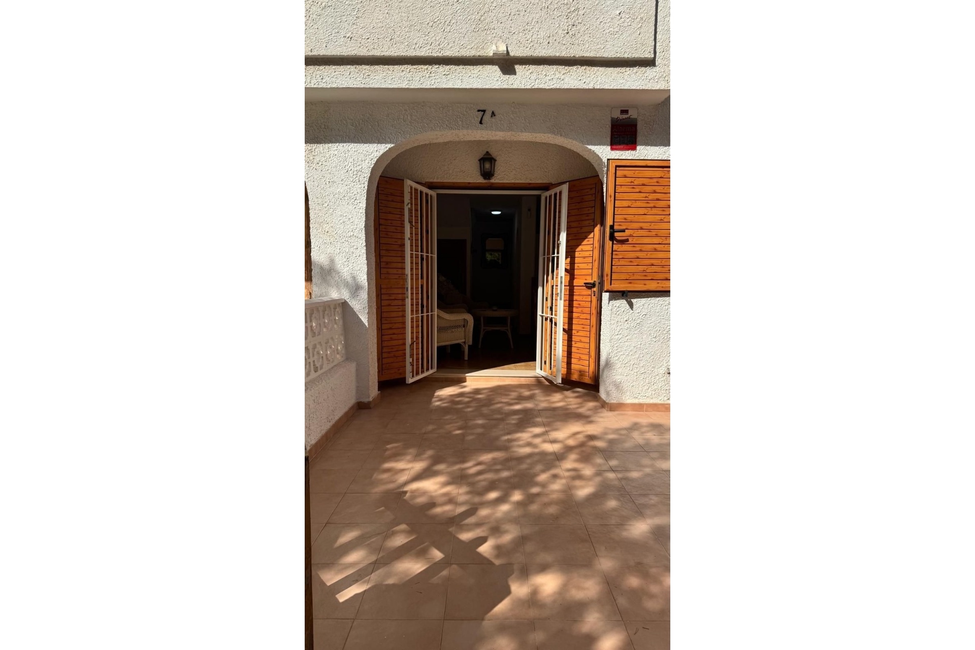 Resale - Town house - Orihuela - Playa Flamenca