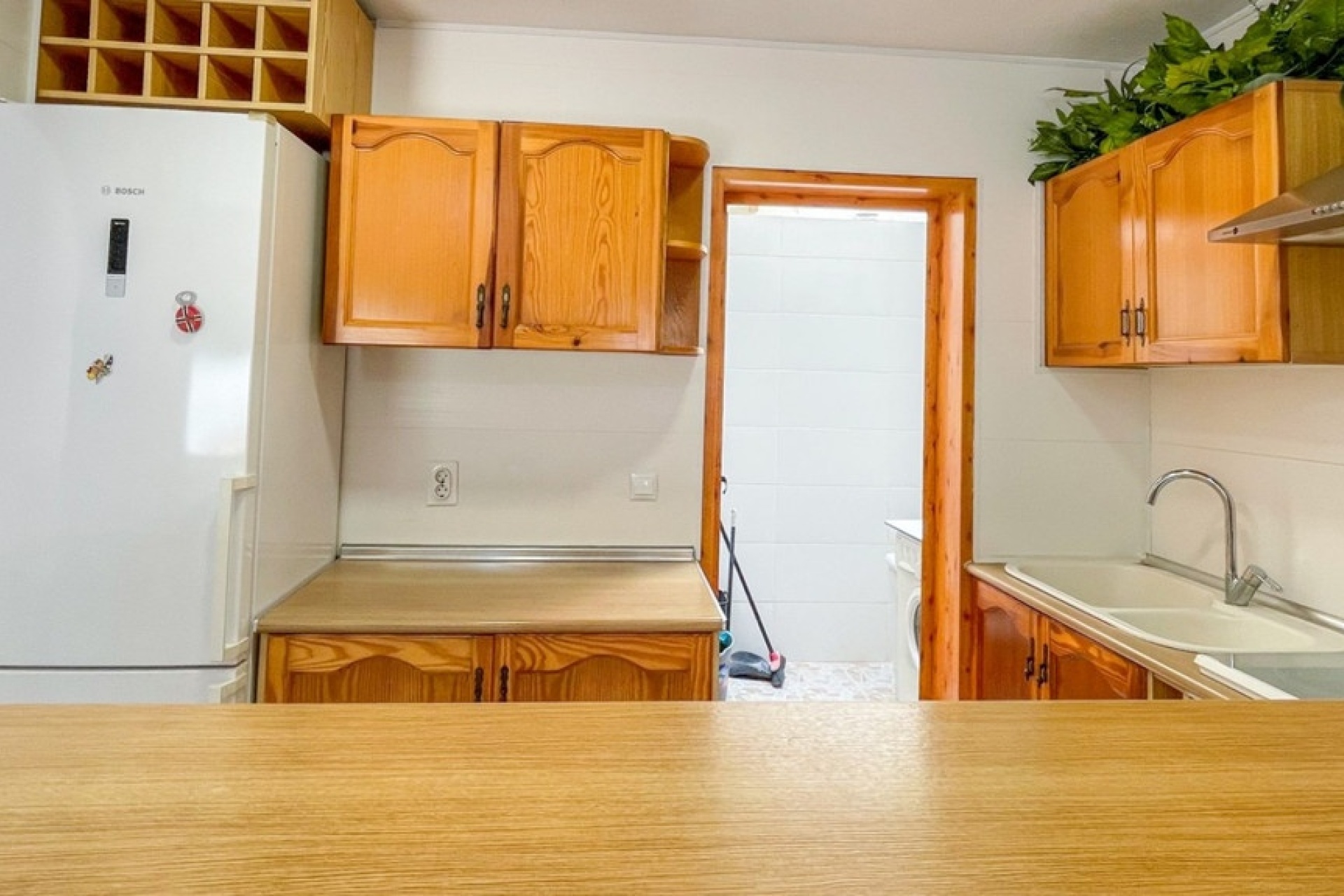 Resale - Town house - Orihuela - Playa Flamenca