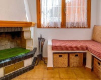 Resale - Town house - Orihuela - Playa Flamenca