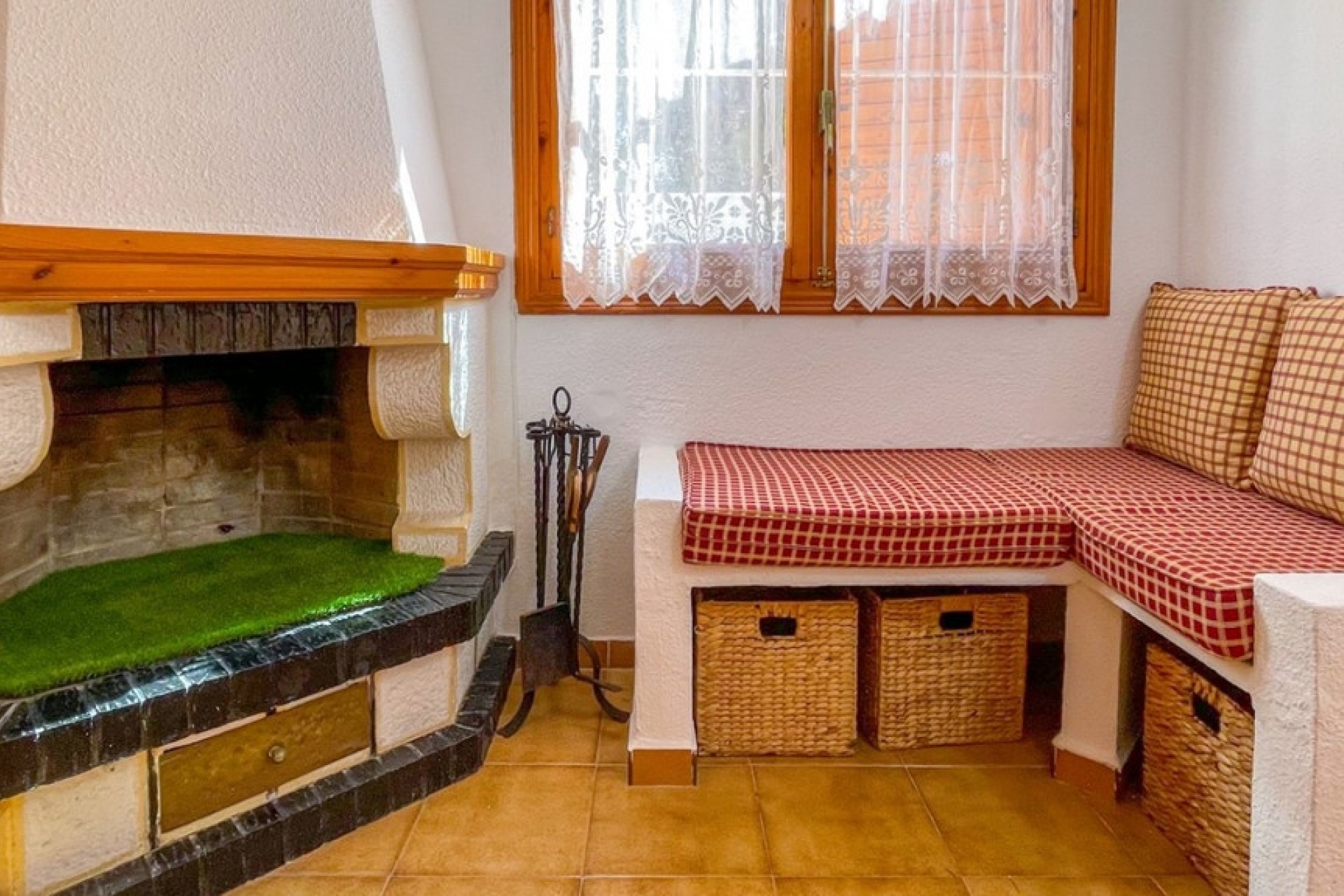 Resale - Town house - Orihuela - Playa Flamenca