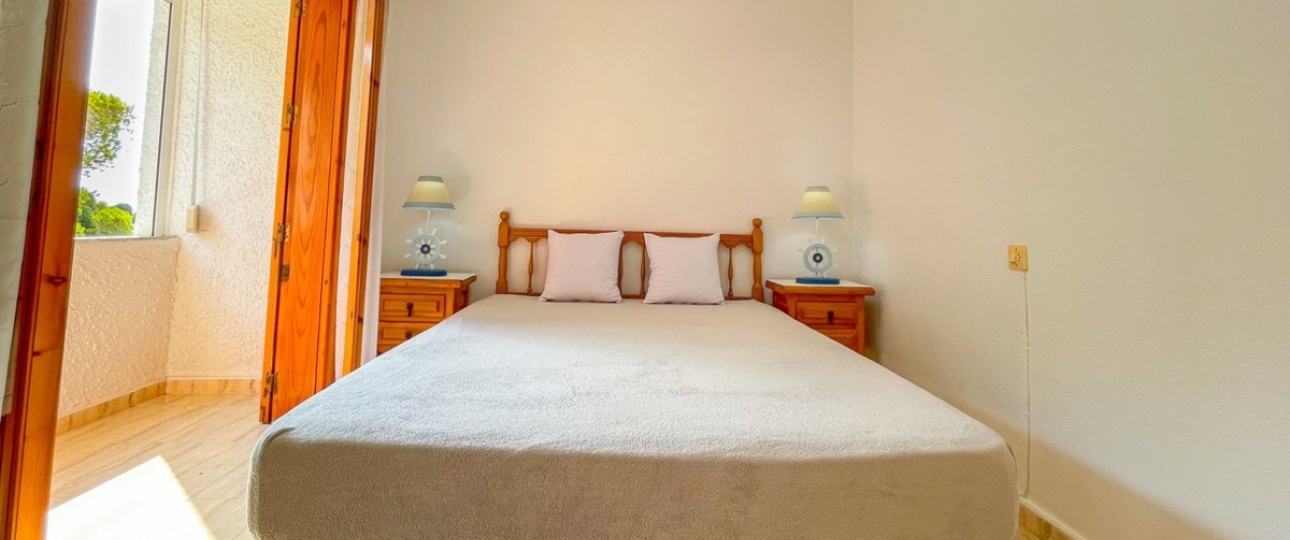Resale - Town house - Orihuela - Playa Flamenca