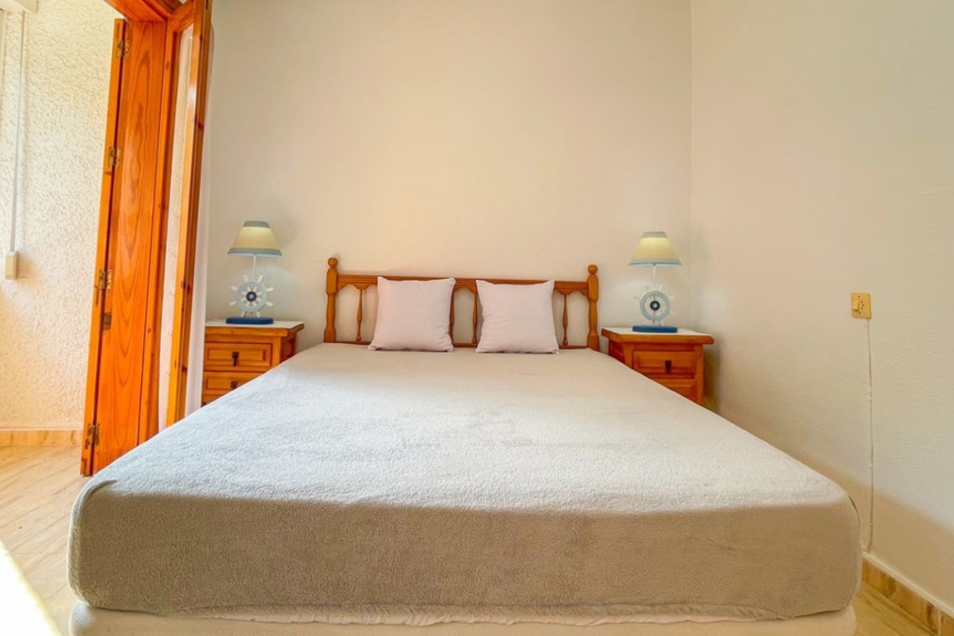 Resale - Town house - Orihuela - Playa Flamenca