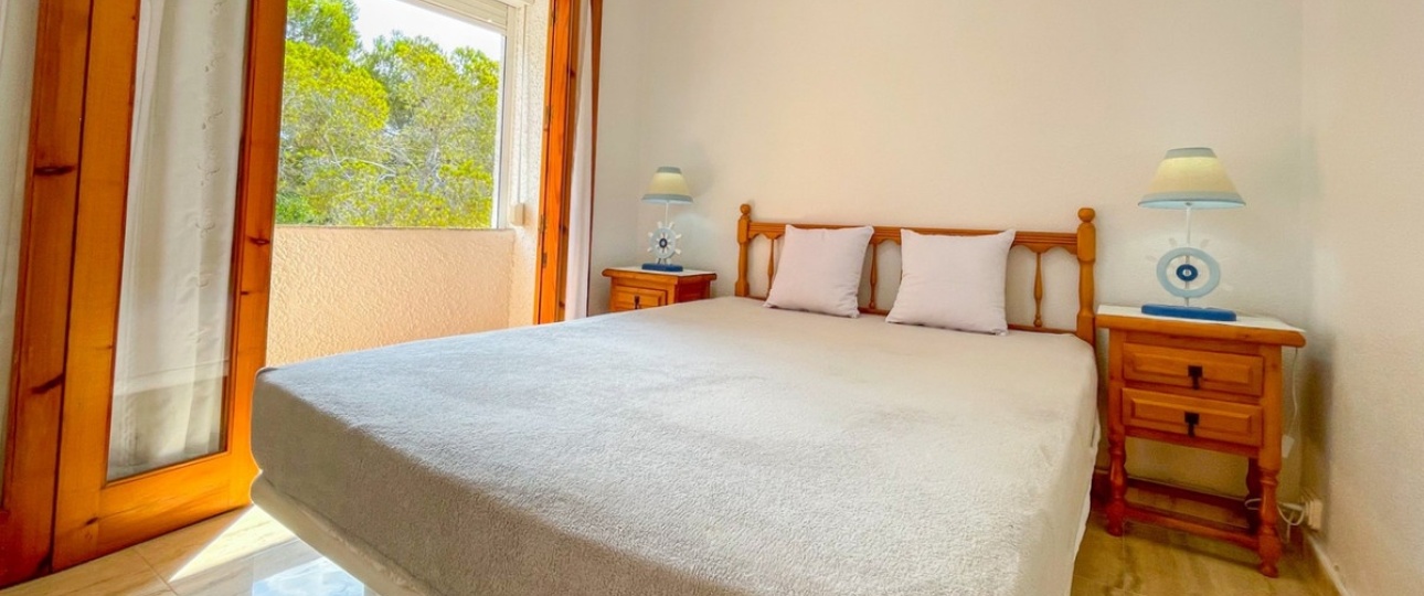 Resale - Town house - Orihuela - Playa Flamenca