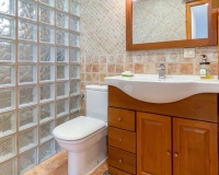 Resale - Town house - Orihuela - Playa Flamenca