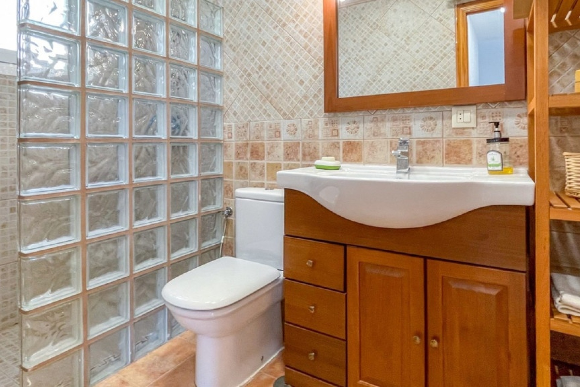 Resale - Town house - Orihuela - Playa Flamenca
