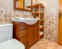 Resale - Town house - Orihuela - Playa Flamenca