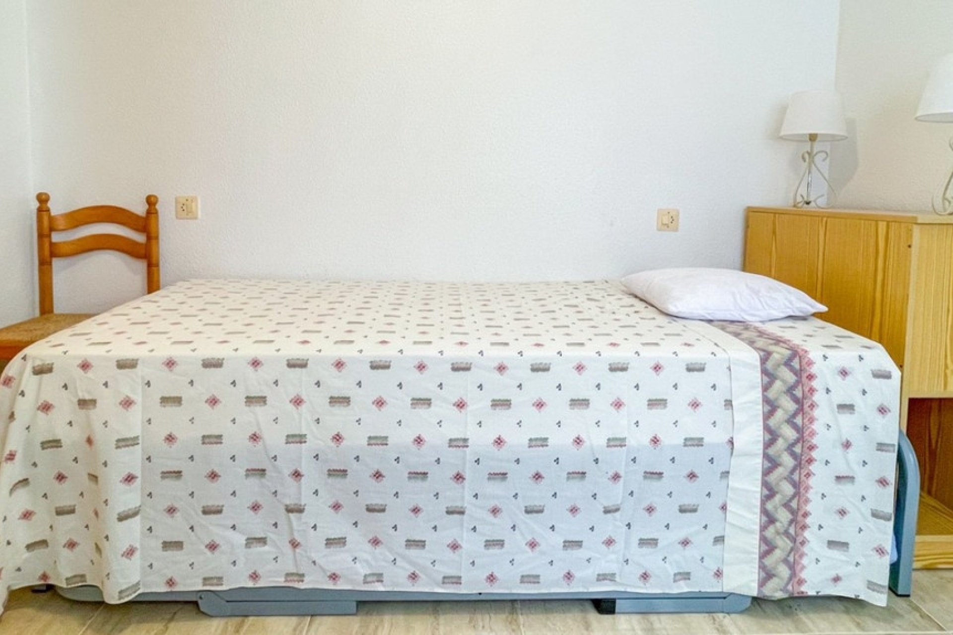 Resale - Town house - Orihuela - Playa Flamenca