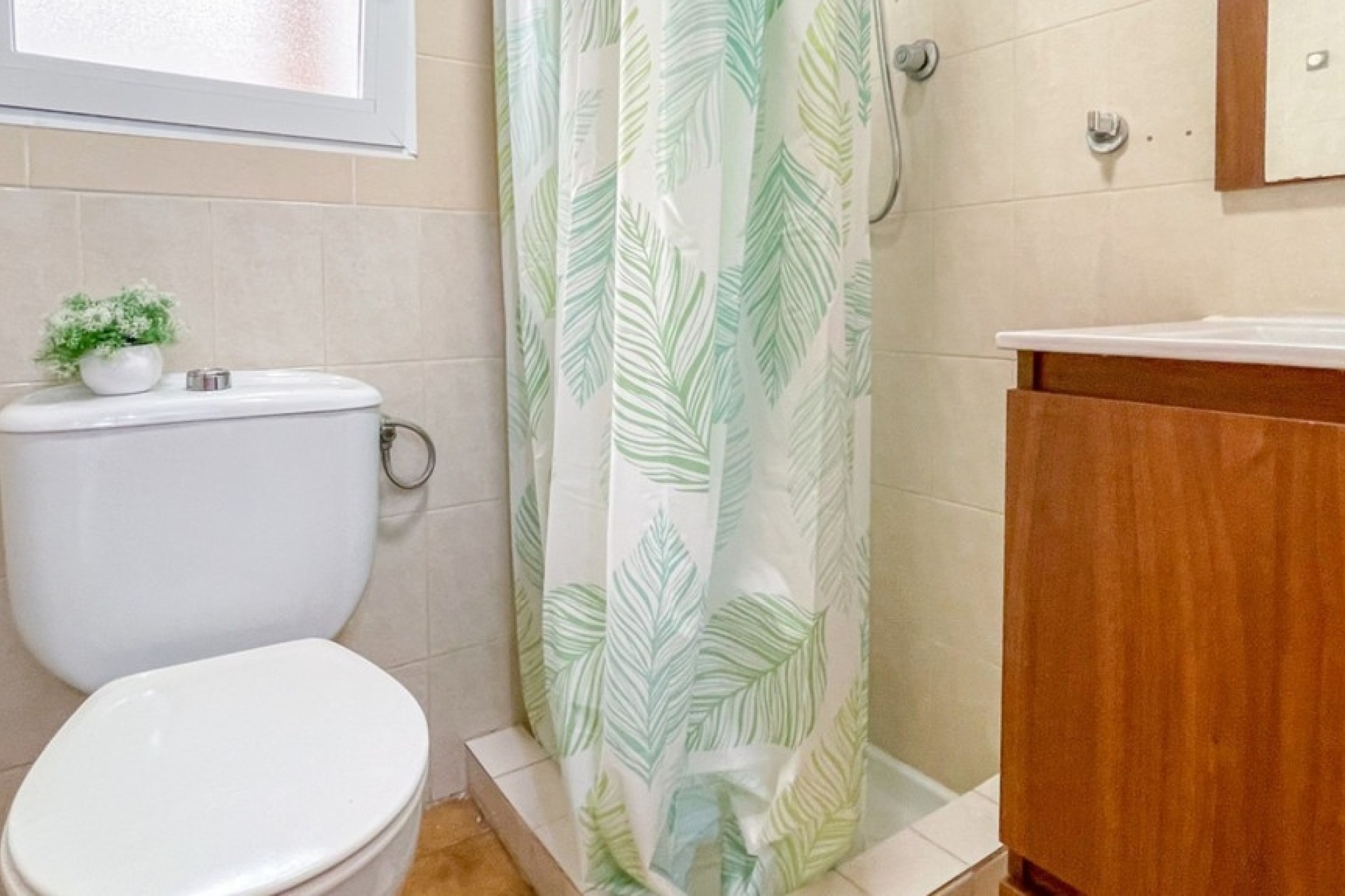 Resale - Town house - Orihuela - Playa Flamenca