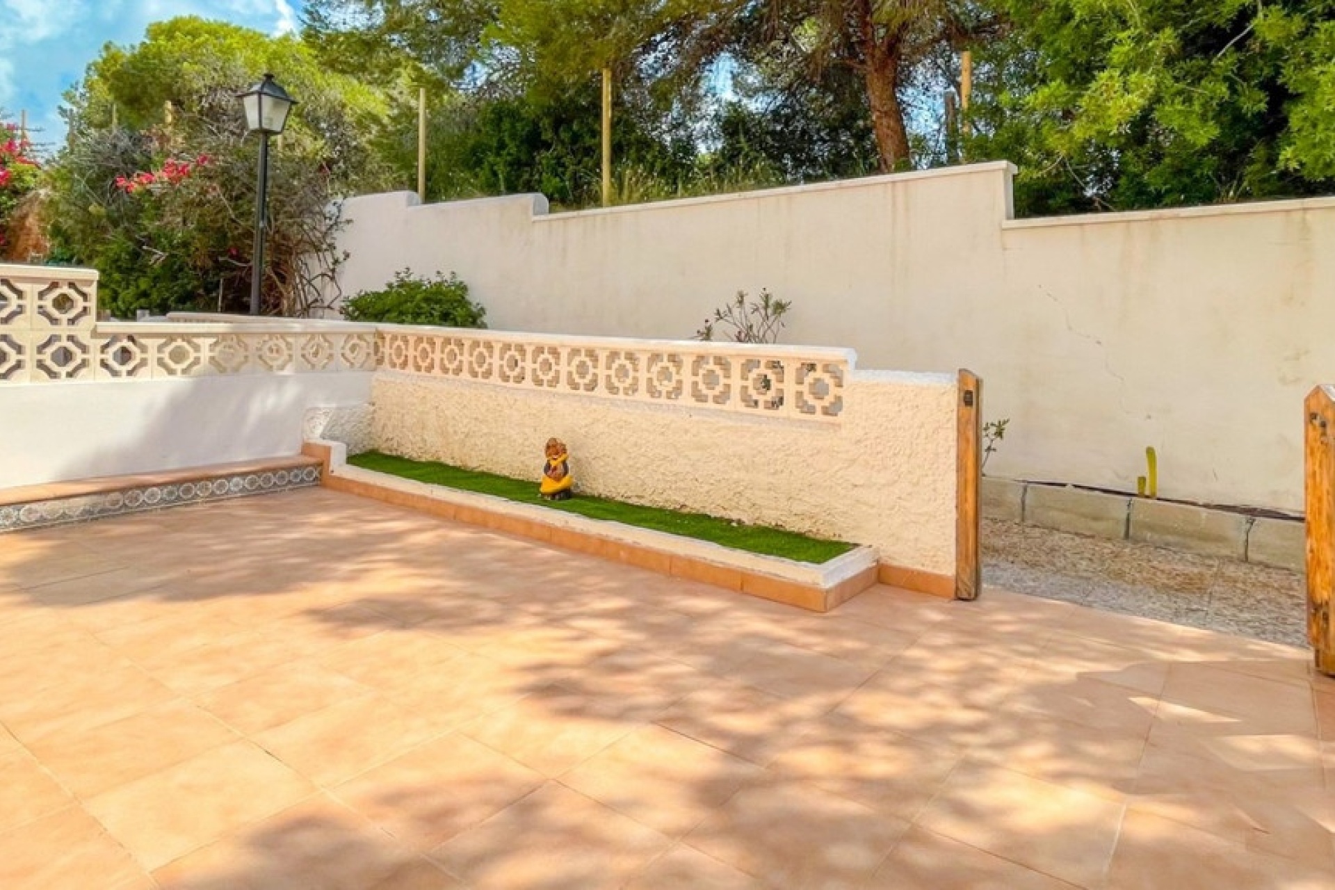Resale - Town house - Orihuela - Playa Flamenca