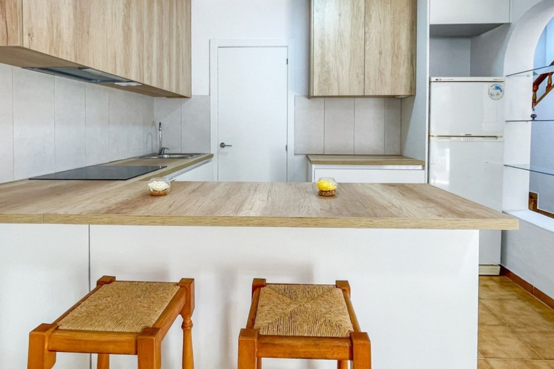 Resale - Town house - Orihuela - Playa Flamenca