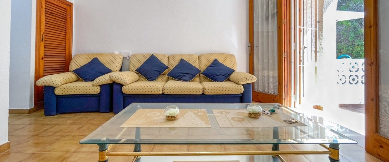 Resale - Town house - Orihuela - Playa Flamenca