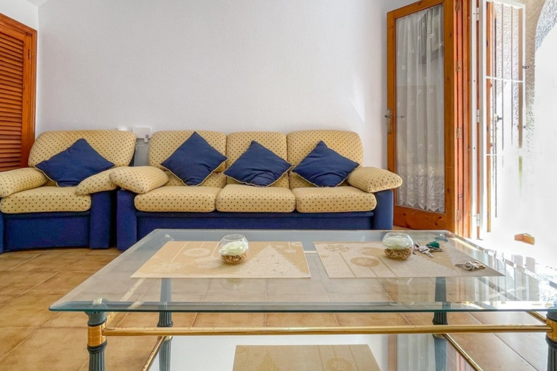 Resale - Town house - Orihuela - Playa Flamenca